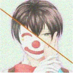 观众陆迟的留言头像